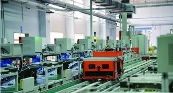 數(shù)字化領(lǐng)航 在海爾互聯(lián)工廠，定制你所想，智造你所愛