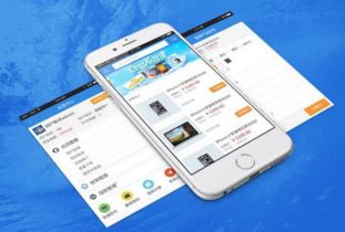 定制商城app開發要多少錢
