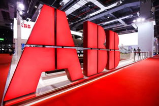 工博會 abb為未來工廠打造最新柔性 智能 定制化解決方案