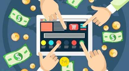 二維碼積分營銷系統(tǒng)