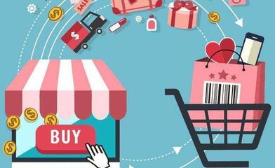 微店+微信小程序定制開發公司那個好