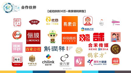 莞云供應鏈系統 新零售時代,構建新型的生鮮供應鏈體系