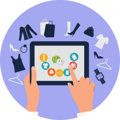 微信公眾平臺(tái)開(kāi)發(fā)