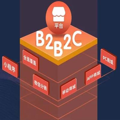 咸陽新零售電商激勵全返結(jié)算商城APP定制開發(fā)