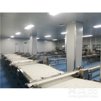 新起點(diǎn)麻辣食品廠車間凈化裝修,秦皇島訂制食品廠車間凈化裝修品質(zhì)優(yōu)良