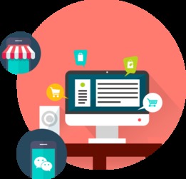 網上商城開發,找新網塔科技開發公司