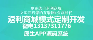 定制開發(fā)西瓜商城云選商城返利模式系統(tǒng) 賦能商城系統(tǒng)的創(chuàng)新與增長