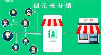 南寧企業如何定制搭建B2B2C多商戶商城系統 從策略到實施的全流程指南